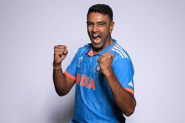 Ravichandran Ashwin’s Salary and Contract